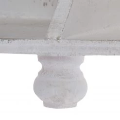 My Flair Sapin étagère Emmi - Sapin - Blanc -Vaisselle Soldes 1000140792 181114 07422812 GALLERYIMAGES P000000001000140792