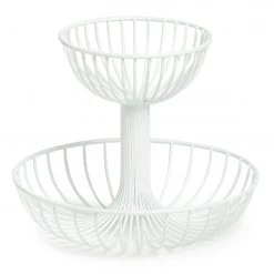 Zeller Présentoir à gâteaux Abberley I