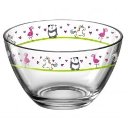 Leonardo Bols Bambini II (lot de 6) - Multicolore - 12 cm