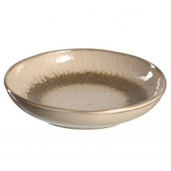 Leonardo Assiettes Matera I (lot de 6) - Beige