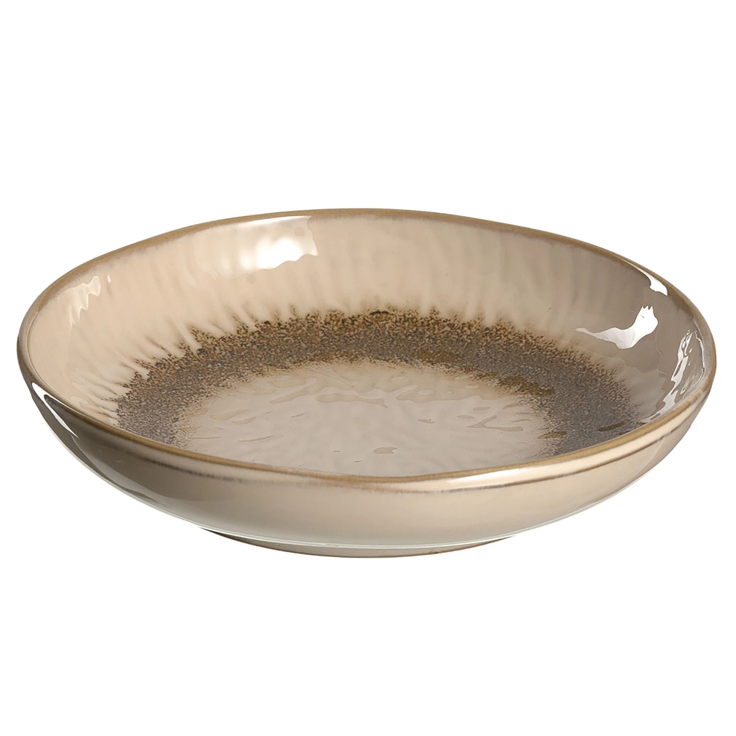 Leonardo Assiettes Matera I (lot de 6) - Beige 3 Leonardo Assiettes Matera I (lot de 6) - Beige