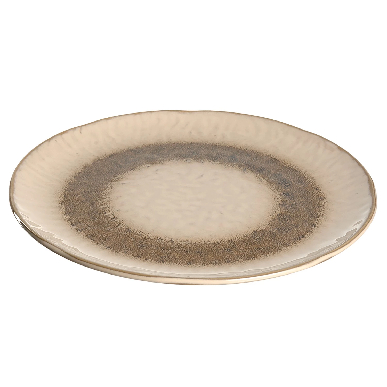 Leonardo Assiettes Matera II (lot de 6) - Beige 3 Leonardo Assiettes Matera II (lot de 6) - Beige