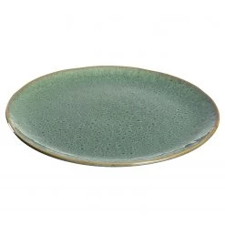 Leonardo Assiettes Matera III (lot de 6) - Vert