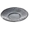Leonardo Sous-tasses Matera (lot de 4) - Anthracite -Vaisselle Soldes 1000262422 210429 07293400116 IMAGE P000000001000262422