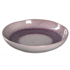 Leonardo Assiettes Matera I (lot de 6) - Rose