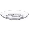 Leonardo Sous-tasses Senso (lot de 6) - Verre transparent -Vaisselle Soldes 1000262489 210429 07305900168 IMAGE P000000001000262489