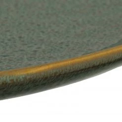 Leonardo Assiettes en céramique Matera (12 élém.) - Vert -Vaisselle Soldes 1000263024 210607 13521800039 DETAILS P000000001000263024