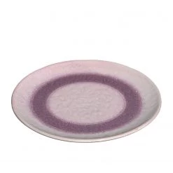 Leonardo Assiettes en céramique Matera (18 élém.) - Rose -Vaisselle Soldes 1000263028 210607 13522000071 DETAILS P000000001000263028