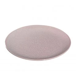 Leonardo Assiettes en céramique Matera (18 élém.) - Rose -Vaisselle Soldes 1000263028 210607 13522000073 DETAILS P000000001000263028