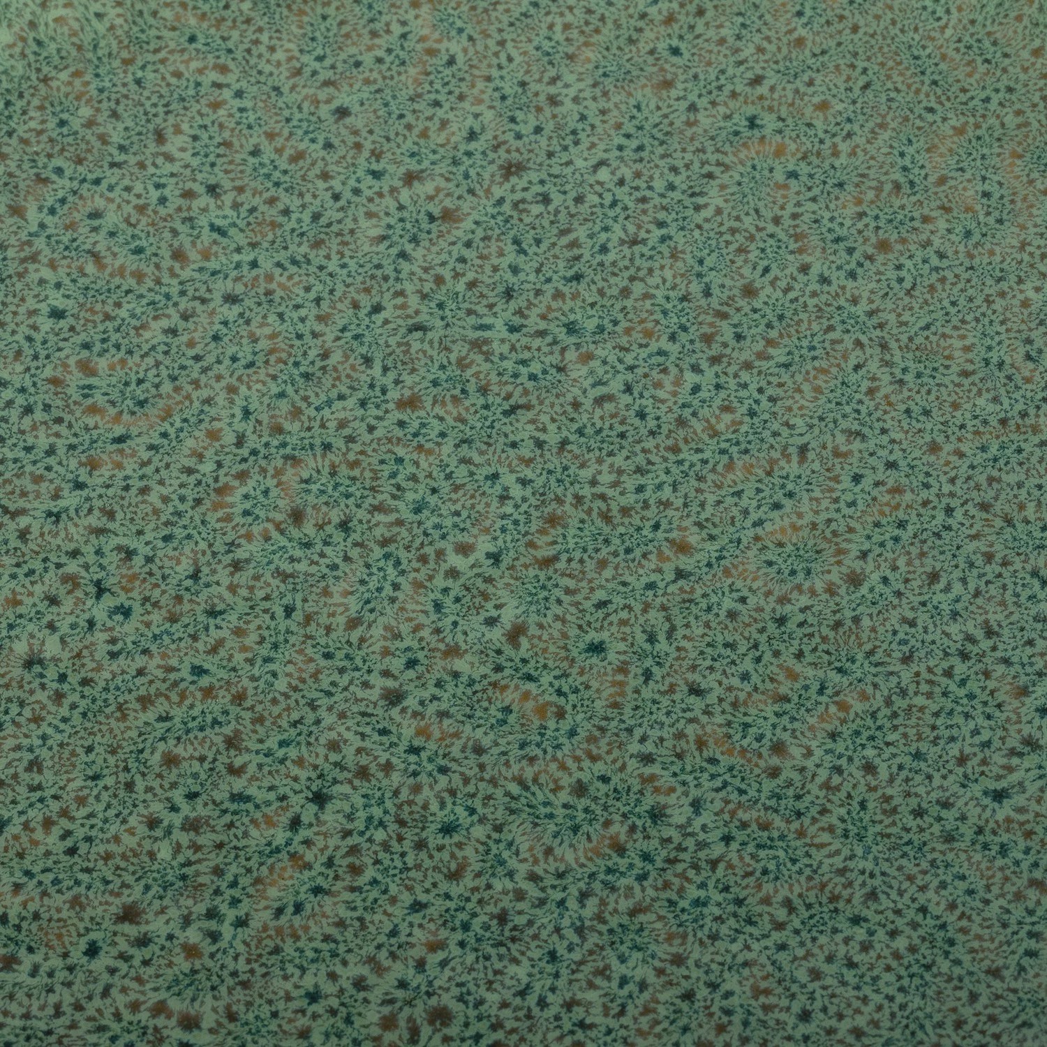 Leonardo Assiettes en céramique Matera (24 élém.) - Vert 17 Leonardo Assiettes en céramique Matera (24 élém.) - Vert – Image 15