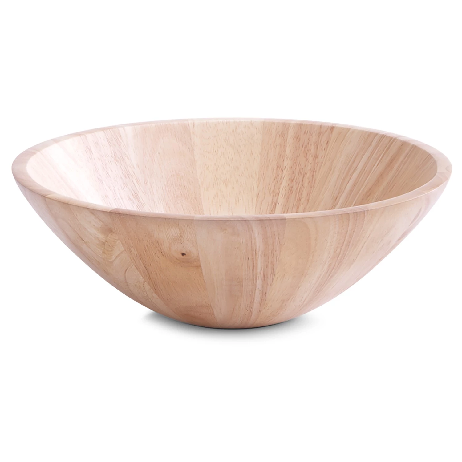 Zeller Coupe Askis - Hévéa - Naturel - Ø 30 cm x 10,5 cm 3 Zeller Coupe Askis - Hévéa - Naturel - Ø 30 cm x 10,5 cm