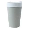 Koziol Gobelet isotherme Iso To Go - Polypropylène / Épicéa - Béton -Vaisselle Soldes 1000285440 210812 08111900046 IMAGE P000000001000285440