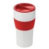 Koziol Mug isotherme Aroma To Go - Polypropylène - Rouge 1 Koziol Mug isotherme Aroma To Go - Polypropylène - Rouge -Vaisselle Soldes 1000311328 211126 10373000055 IMAGE P000000001000311328