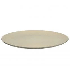Koziol Assiettes Club Plate I (lot de 4) - Polypropylène / Épicéa - Sable -Vaisselle Soldes 1000311349 211126 10373000136 DETAILS P000000001000311349
