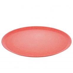 Koziol Assiettes Connect Plate (lot de 4) - Polypropylène / Épicéa - Corail 8 Koziol Assiettes Connect Plate (lot de 4) - Polypropylène / Épicéa - Corail -Vaisselle Soldes 1000311372 211126 10373100206 DETAILS P000000001000311372