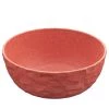 Koziol Bols Club Bowl Recycle (lot de 4) - Polypropylène / Épicéa - Corail