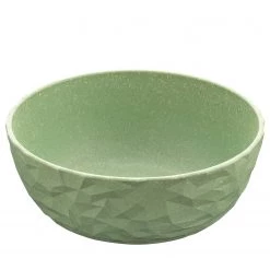 Koziol Bols Club Bowl Recycle (lot de 4) - Polypropylène / Épicéa - Vert foncé -Vaisselle Soldes 1000311401 211126 10373500302 DETAILS P000000001000311401