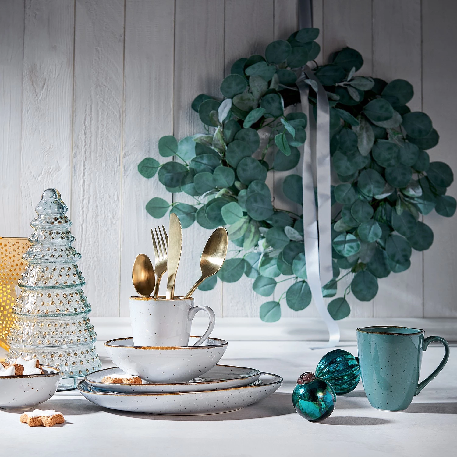 Butlers Tasse FINCA - Bleu 5 Butlers Tasse FINCA - Bleu – Image 3