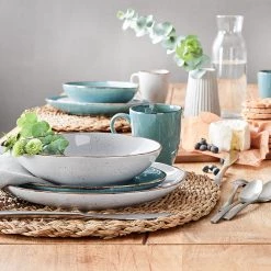 Butlers Tasse FINCA - Bleu 13 Butlers Tasse FINCA - Bleu -Vaisselle Soldes 1000329303 220204 06320200023 MOOD DETAILS P000000001000329303 mood