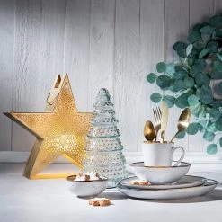 Butlers Assiette FINCA - Gris lumineux -Vaisselle Soldes 1000329304 220204 06320200021 MOOD DETAILS P000000001000329304 mood