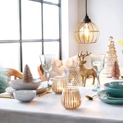 Butlers Assiette FINCA - Gris lumineux -Vaisselle Soldes 1000329304 220204 06320300023 MOOD DETAILS P000000001000329304 mood