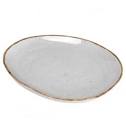 Butlers Assiette FINCA - Gris lumineux -Vaisselle Soldes 1000329304 220309 060 DETAILS P000000001000329304