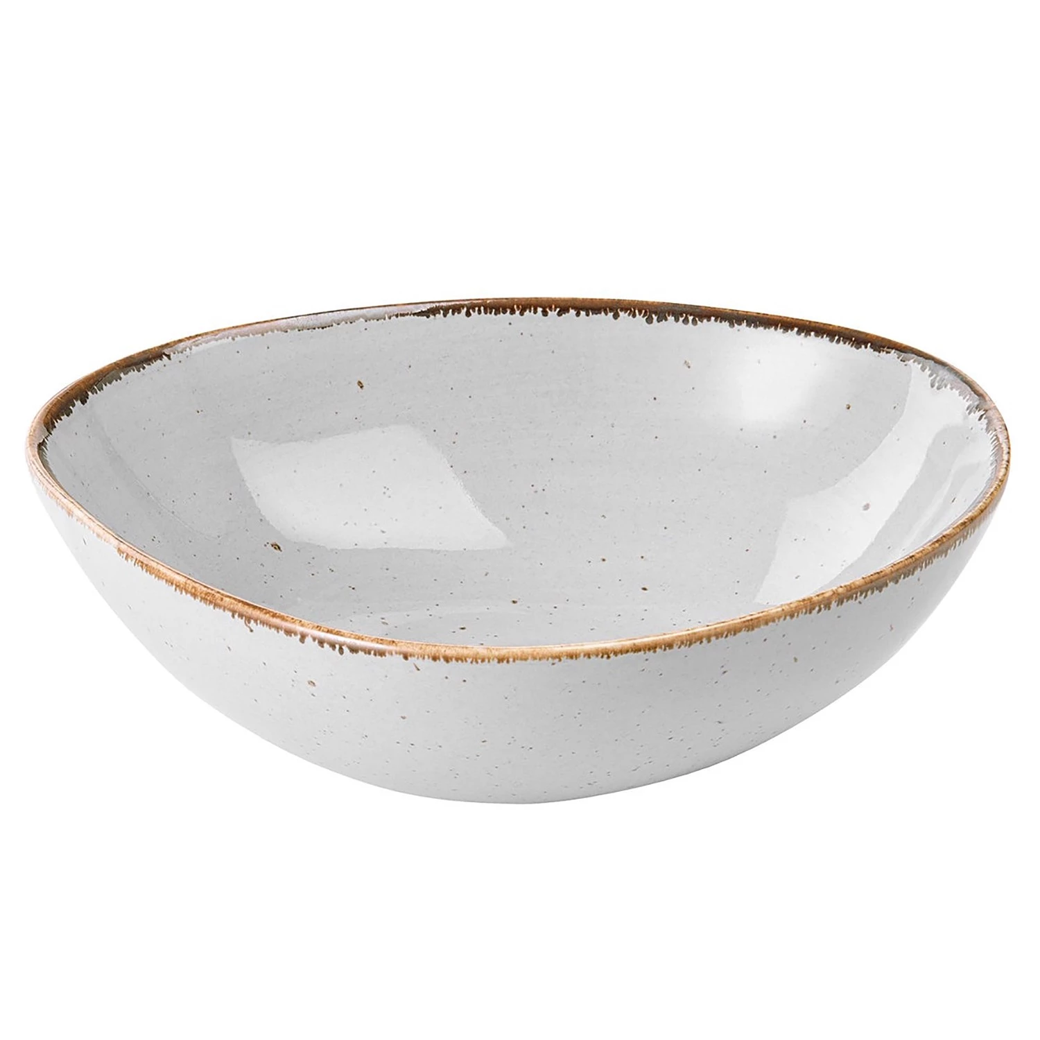 Butlers Coupes FINCA (4 éléments) - Gris lumineux 8 Butlers Coupes FINCA (4 éléments) - Gris lumineux – Image 6