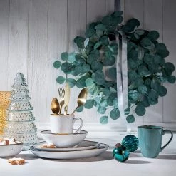 Butlers Tasses FINCA (4 éléments) - Bleu -Vaisselle Soldes 1000329323 220204 0632130021 MOOD DETAILS P000000001000329323 mood