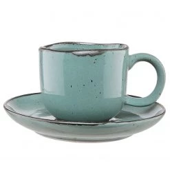 Butlers Tasse à expresso FINCA - Bleu