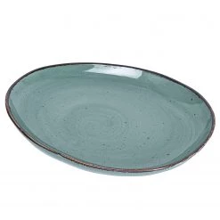 Butlers Service FINCA (12 éléments) - Bleu -Vaisselle Soldes 1000329327 220204 0632150030 DETAILS P000000001000329327