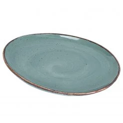 Butlers Service FINCA (12 éléments) - Bleu -Vaisselle Soldes 1000329327 220204 0632150031 DETAILS P000000001000329327