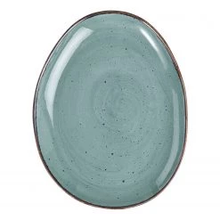 Butlers Service FINCA (12 éléments) - Bleu -Vaisselle Soldes 1000329327 220204 0632160040 DETAILS P000000001000329327