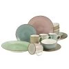 Creatable Service de table Samba (16 éléments) - Porcelaine - Multicolore - 16 éléments 1 Creatable Service de table Samba (16 éléments) - Porcelaine - Multicolore - 16 éléments -Vaisselle Soldes 1000329540 220203 15493500010 IMAGE P000000001000329540