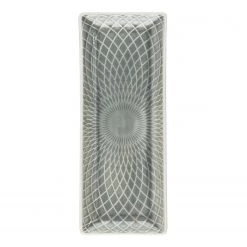 Butlers Assiette HANAMI I - Céramique - Gris