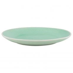 Butlers Assiettes HANAMI II (lot de 6) - Céramique - Menthe -Vaisselle Soldes 1000331112 220218 030 DETAILS P000000001000331112