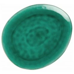 Butlers Assiette DE LA ROYA - Vert foncé