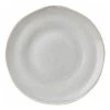 Butlers Assiette MANOR - Céramique - Gris clair