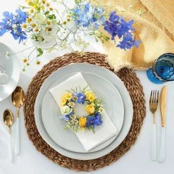 Butlers Assiette MANOR - Céramique - Gris clair -Vaisselle Soldes 1000331132 220218 023 MOOD DETAILS P000000001000331132 mood