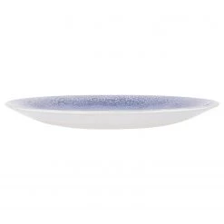Butlers Assiette à dessert ATLANTIS - Bleu -Vaisselle Soldes 1000331135 220218 030 DETAILS P000000001000331135