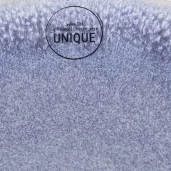 Butlers Assiette à dessert ATLANTIS - Bleu -Vaisselle Soldes 1000331135 220218 032 DETAILS P000000001000331135