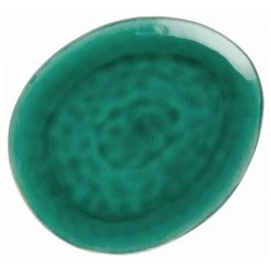 Butlers Assiettes DE LA ROYA (lot de 4) - Vert foncé 12 Butlers Assiettes DE LA ROYA (lot de 4) - Vert foncé -Vaisselle Soldes 1000331136 220309 050 DETAILS P000000001000331136