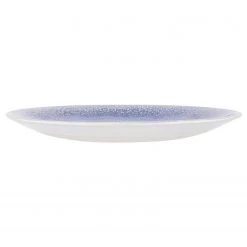 Butlers Assiettes à dessert ATLANTIS (lot de 4) - Bleu -Vaisselle Soldes 1000331138 220218 030 DETAILS P000000001000331138