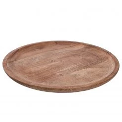 Butlers Assiette de présentation ACACIA - Bois massif - Marron 16 Butlers Assiette de présentation ACACIA - Bois massif - Marron -Vaisselle Soldes 1000331141 220309 080 DETAILS P000000001000331141