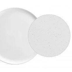 Butlers Assiette NATIVE - Blanc -Vaisselle Soldes 1000331149 220218 050 DETAILS P000000001000331149