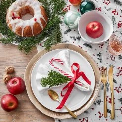 Butlers Assiette à dessert NATIVE - Blanc -Vaisselle Soldes 1000331151 220218 023 MOOD DETAILS P000000001000331151 mood