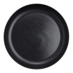 Butlers Assiette creuse CASA NOVA - Noir