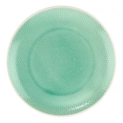 Butlers Assiettes HANAMI II (lot de 6) - Céramique - Menthe -Vaisselle Soldes 1000331171 220218 030 DETAILS P000000001000331171