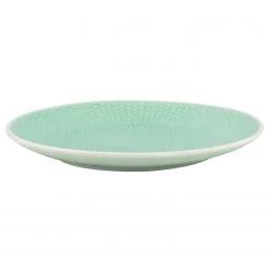 Butlers Assiettes à dessert HANAMI II (lot de 6) - Céramique - Menthe -Vaisselle Soldes 1000331174 220218 031 DETAILS P000000001000331174