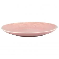 Butlers Assiettes HANAMI III (lot de 6) - Céramique - Rose -Vaisselle Soldes 1000331175 220218 040 DETAILS P000000001000331175