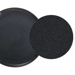 Butlers Assiette NATIVE - Bleu foncé -Vaisselle Soldes 1000331180 220218 050 DETAILS P000000001000331180